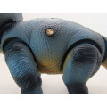 3D Remote Control Dinosours series Animal PVC Plastic Figurine for kids